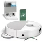 iRobot Roomba Plus 505 - Staubsauger - Roboterstaubsauger