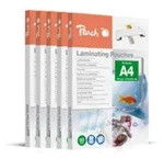 PEACH - 510033 - Transparent - A4 - 216 mm - 500 St&uuml;ck(e)