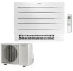 DAIKIN Klimaanlage Set Truhe | Perfera | FVXM35B+RXM35A | 3,5 kW | inkl. Montage &