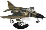 COBI-5898 - ARMED FORCES 5898 F-4F PHANTOM II (LUFT.) 676 K