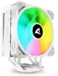 SHARKOON - A50 RGB Single-Tower-Luftk&uuml;hler - CPU-K&uuml;hler - 30 dB