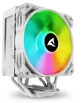 Sharkoon A40 RGB Single-Tower-Luftk&uuml;hler - CPU-K&uuml;hler - 30 dB