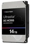 "WD Ultrastar DC HC555 - Festplatte - Datencenter - 14 TB - intern - 3.5"" (8.9 cm)"