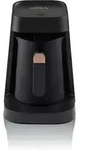ARZUM OKKA MINIO JET, t&uuml;rkische Kaffeemaschine, t&uuml;rkische Kaffeekanne, 400 W...