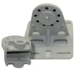 Hewlett Packard Enterprise JW054A AP-270-MNT-H1 270 Series Mt Kit Wireless