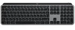LOGITECH MX Keys S for Mac - Pale Grey - EMEA28-935 (FR)