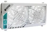 Titan TTC-SC21/V4+ Fenster-Doppell&uuml;fter 2x140mm mit Fernbedienung, f&uuml;r Wohnmobil