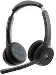 Cisco Headset 722 - Headset - On-Ear - Bluetooth
