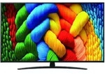 55NANO81A6A.AEU 138 cm LED TV