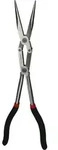 KS TOOLS Doppelgelenk-Flachzange, XL