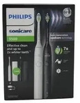 Philips Sonicare 5500 HX7119/02 Schallzahnb&uuml;rste 2er