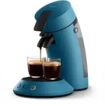 Philips CSA210/00 Kaffeepadmaschine Crema Plus Coffee Boost