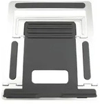 Inter-Tech NBS-100 - Notebook-St&auml;nder - Space