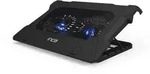 INCA INC-321RX Laptopk&uuml;hler Notebookk&uuml;hler geeignet f&uuml;r 7-17-Zoll-Laptops 2x140mm