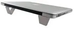 TERRATEC Standf&uuml;&szlig;e Flip Stand verstellbarer Winkel Multimedia-Technik Zubeh&ouml;r