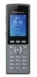 Grandstream Robustes schnurloses DECT-HD-Mobilteil Beschreibung: Unterst&uuml;tzt eine