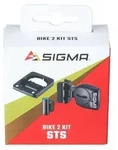 Speed ​​Channel Set Sigma 2450 (Sensor + Spoke Magnet + Lenkhalter)