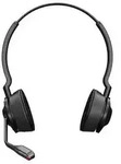 Jabra Engage 55 SE Stereo - Headset - On-Ear