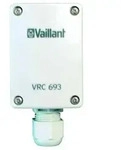 Vaillant Wandaufbauf&uuml;hler 0020286879
