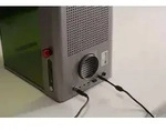 xTool 2-in-1-Lasergravurmaschine F1 Ultra