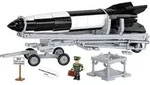 COBI-3120 - 1191 PCS HC WWII 3120 V2 ROCKETTRANSPORTER EXECUTIVE EDITION