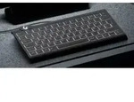 KeySonic TAS KSK-5010ELC (DE) Mini mit Nummernblock schwarz