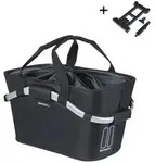 Basil Korbtasche Classic Carry All Mik