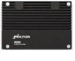 Micron 9550 PRO - SSD - Read Intensive - verschl&uuml;sselt - 15.36 TB - intern -