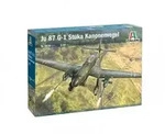 510002830 - 1:48 Junker Ju-87G-1 Stuka Kanonenvogel