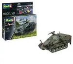 Model Set Wiesel 2 LeFlaSys B