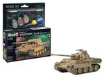 Model Set Panther Ausf. G