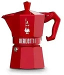 Bialetti Moka Exclusive Home & Living Haushaltskleinger&auml;te Kaffeemaschinen