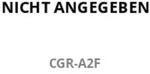 COUGAR Gaming-Stuhl Armor One V2 F, PVC/Stoff,Schwarz/Orange