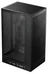 DeepCool CH270 DIGITAL | PC-Geh&auml;useMini-Tower f&uuml;r Mini-ITX, microATX Mainboards