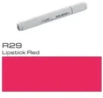 Marker R29 Lipstick Red