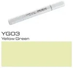 Pinselmarker Sketch YG03