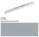 Pinselmarker Sketch C5