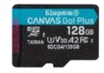 Kingston Canvas Go! Plus - Flash-Speicherkarte