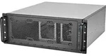 SilverStone Rack 4U Rackmount-Geh&auml;use RM45-360 grau