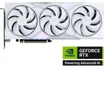 MSI Grafikkarte Nvidia GeForce RTX 5060 Ti GeForce RTX 5060 Ti 16 GB GDDR7-RAM