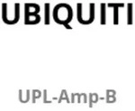 Ubiquiti Amplifier 130W*2 Dolby Atmos, WiFi, LAN, black