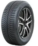 GITI Ganzjahresreifen 215/60 R17 TL 100V GITIALLSEASON AS1 SUV XL BSW M+S 3PMSF
