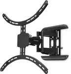 Hama TV-Wandhalterung, schwenkbar, neigbar, ausziehbar, 229 cm (90) bis 50 kg