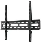 "hama 00220811 TV-Wandhalterung, starr, 191 cm (75") bis 40 kg, Wandabstand 2,5 cm"