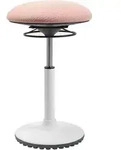 TOPSTAR Hocker BBT-Coach SH803CR1 rosa