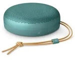 Bang & Olufsen Beosound A1 (3rd Gen) Bluetooth-Lautsprecher eucalyptus green
