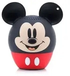 Bitty Boomers Disney Mickey Maus &ndash; Der Mini Bluetooth-Lautsprecher f&uuml;r unterwegs