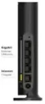 Netgear Nighthawk AX1800 Dual-Band WiFi 6 Router