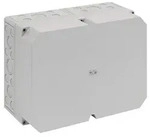 Spelsberg TK PS 3625-16-m 10591201 Universal-Geh&auml;use 361 x 254 x 165 Kunststoff Grau