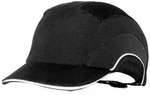 Ansto&szlig;kappe, 7cm Schirm, schwarz